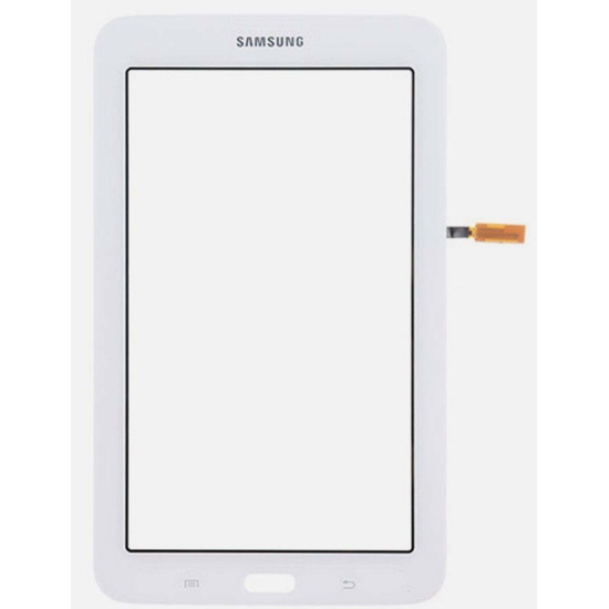 TOUCH SAMSUNG GALAXY TAB 3 LITE T110 (7.0") BRANCO TOUCH SAMSUNG GALAXY TAB 3 LITE T110 (7.0") BRANCO